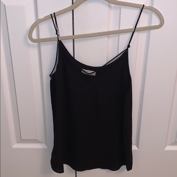 NWOT Aritzia Babaton Tank